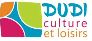 logo Dudi Culture et loisirs